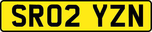 SR02YZN