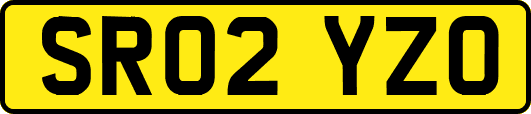 SR02YZO