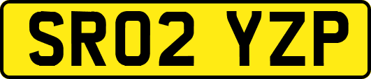 SR02YZP