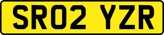 SR02YZR
