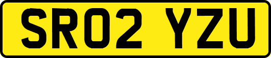 SR02YZU