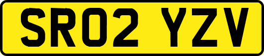 SR02YZV