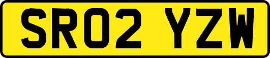 SR02YZW