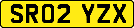 SR02YZX