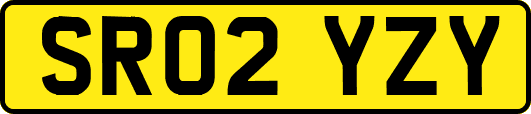 SR02YZY