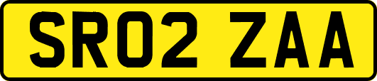 SR02ZAA