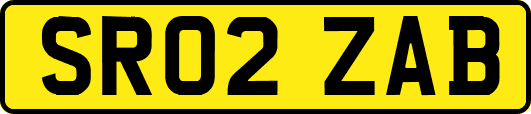 SR02ZAB