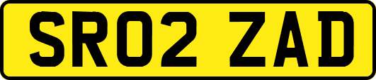 SR02ZAD