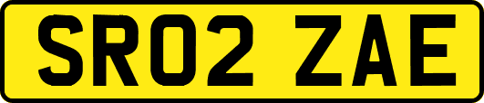 SR02ZAE
