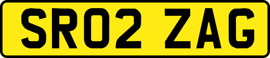 SR02ZAG