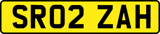 SR02ZAH