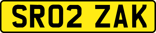 SR02ZAK