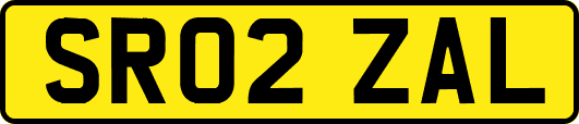 SR02ZAL