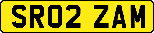 SR02ZAM