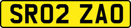 SR02ZAO