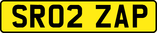 SR02ZAP