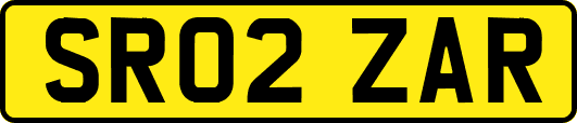 SR02ZAR