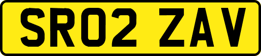 SR02ZAV