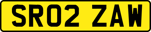 SR02ZAW