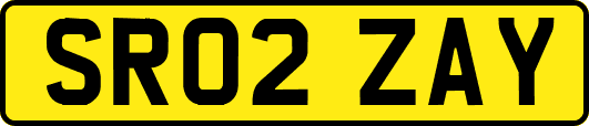 SR02ZAY