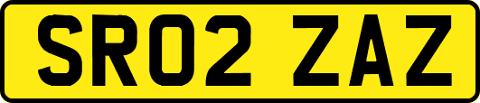 SR02ZAZ