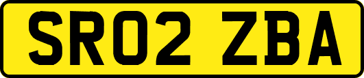 SR02ZBA