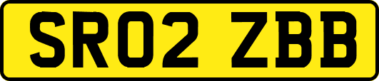 SR02ZBB