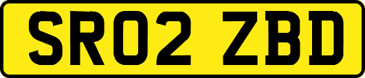 SR02ZBD