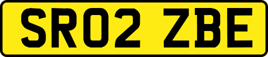 SR02ZBE