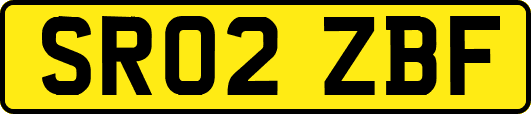SR02ZBF