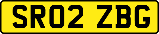 SR02ZBG