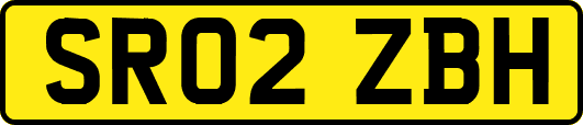 SR02ZBH