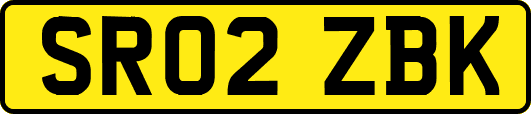 SR02ZBK