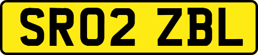 SR02ZBL