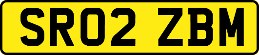 SR02ZBM