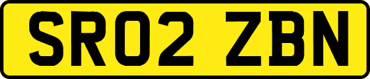 SR02ZBN