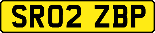 SR02ZBP