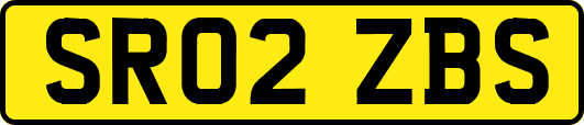 SR02ZBS