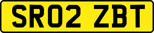 SR02ZBT