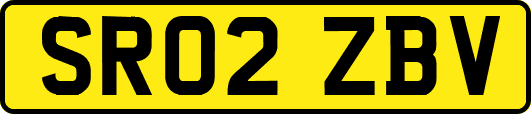 SR02ZBV