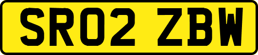 SR02ZBW