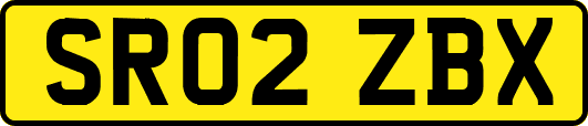 SR02ZBX
