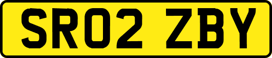 SR02ZBY