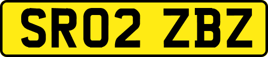 SR02ZBZ