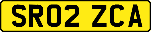 SR02ZCA