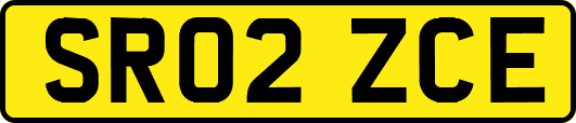 SR02ZCE