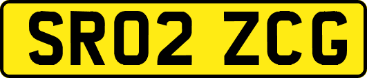SR02ZCG