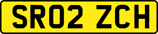 SR02ZCH