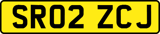 SR02ZCJ