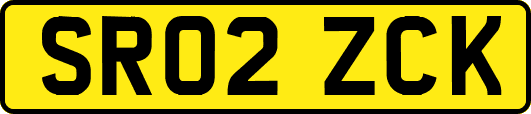 SR02ZCK